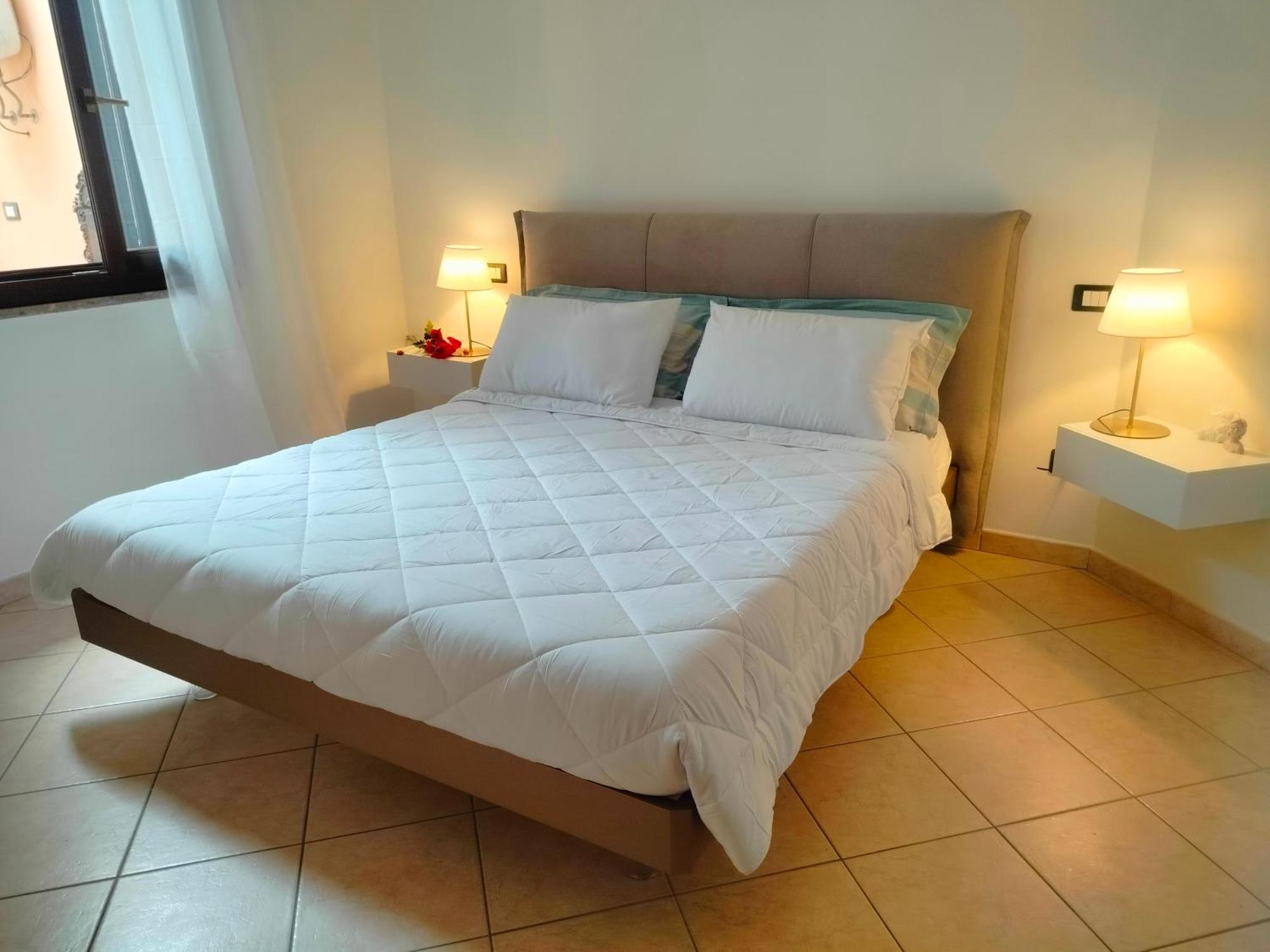 Il Papavero Appartement *