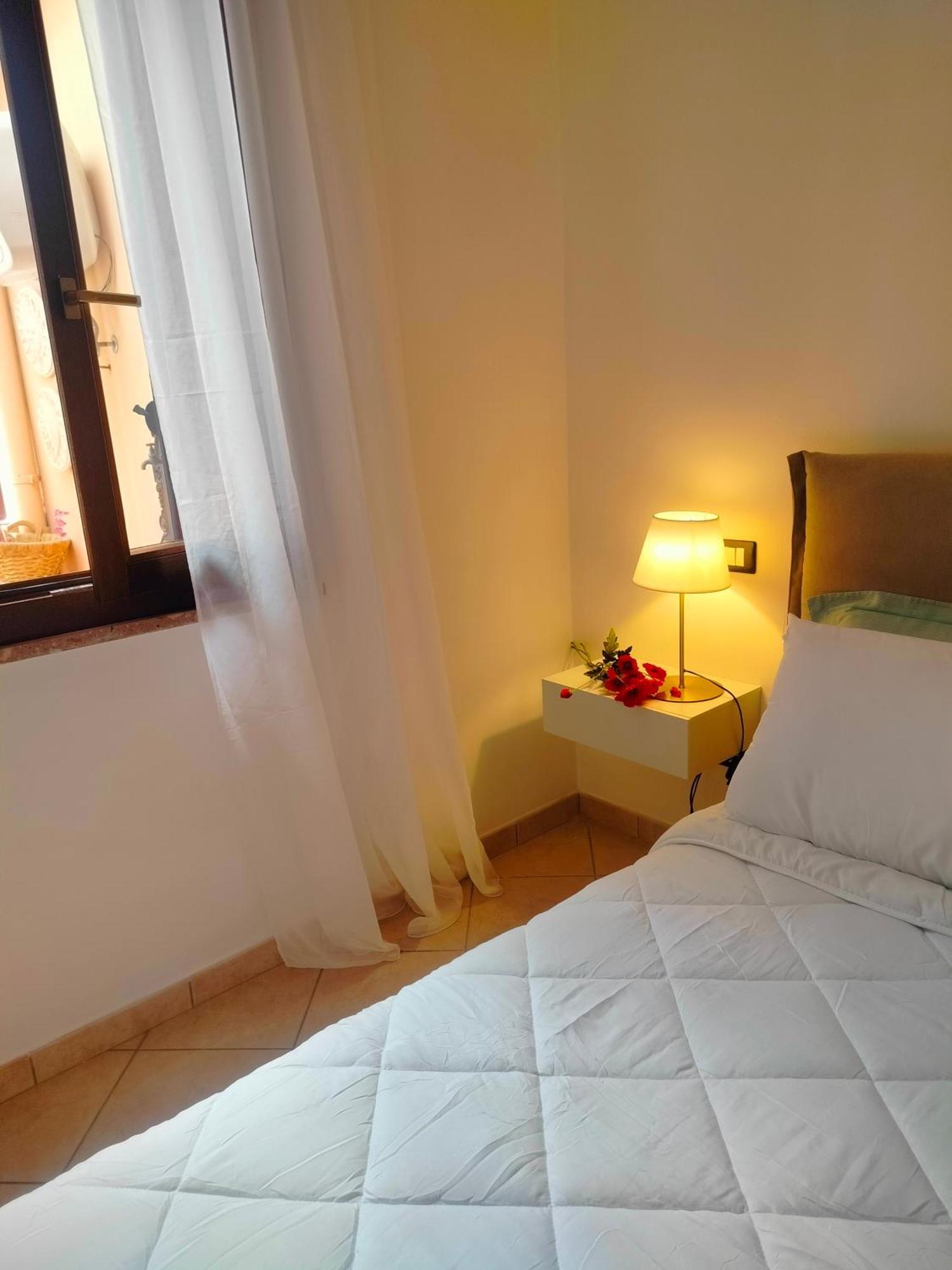 Appartement Il Papavero *